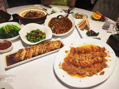 -湖锦酒楼·31年地道湖北菜(黄鹤楼店)