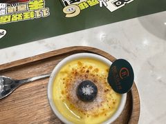 -西语·炭烧牛排(卓越中寰店)