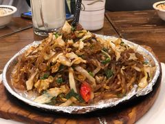 -清真·玛丽亚新疆菜主题餐厅(浙江中路店)