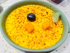 -CRAZYONES西班牙海鲜饭(上海美罗城店)