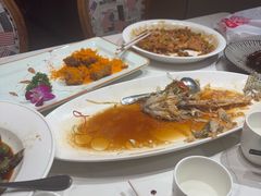 -品大三·南京菜(大行宫店)