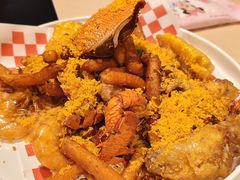 -避风塘(宝山万达店)