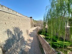 -山西王家大院