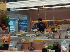 -元气寿司(环球港店)