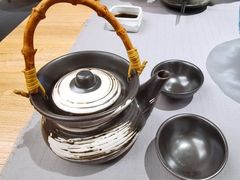 -隐泉之语日式料理(王府中环店)