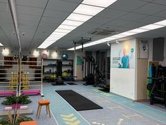 -APT运动康复中心(徐汇万科店)