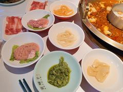 -宽城子美蛙毛肚自助火锅(建邺万达步行街店)