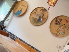 -古城苗家土菜馆(河景餐厅店)