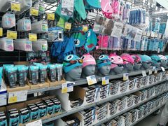 -迪卡侬(李沧店)