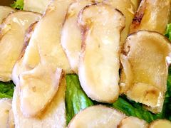 iphone_upload_pic-易门野生菌府·菌海森林(月牙潭公园店)