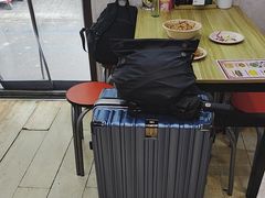 -黑八私房老北京炸酱面