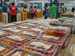 -家乐福会员店(南翔店)