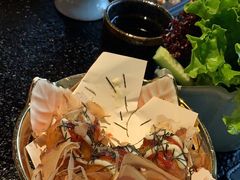 -樱嘢·炭火烧肉(惠南店)