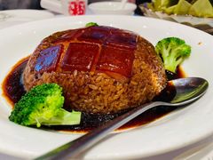 -好福记饭店(红梅公园店)
