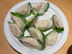 -关东小磨东北菜(上海长风大悦城店)