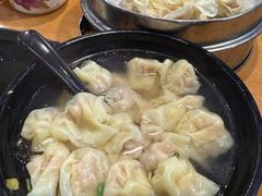 -真真鲜馄饨店(启蒙路店)