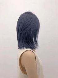 -GIRL STYLE 烫发·染发沙龙