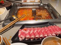 -海底捞火锅(摩尔广场店)