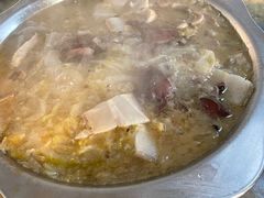 -东北菜冰城一家人