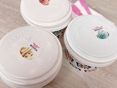 -芭斯罗缤31冰淇淋(BHG MALL上地店)