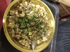 罗记家常菜-罗记家常菜(鸿景花园店)