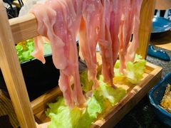 -湊湊火锅·茶憩(东城万达店)
