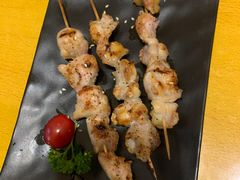 -三匠寿司屋(吾悦广场店)