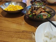 -九老汉·川渝江湖菜(合川路2店)