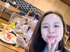 -郑州建业艾美酒店