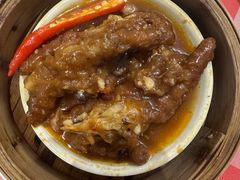 -粤香楼(新光里店)