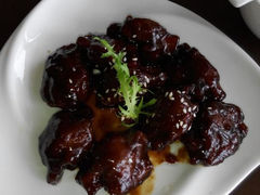 android_upload_pic-枣子树素餐厅(铂金城店)