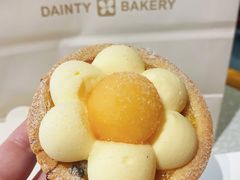 -黛汀烘焙DAINTY BAKERY(代字行合生汇店)