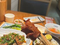 -三两粉(深圳龙华上塘店)