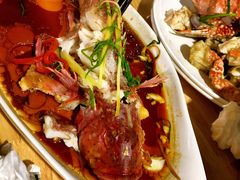 -南海渔家•海鲜•正宗海南菜(海棠湾店)
