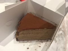-Awfully Chocolate(来福士广场店)
