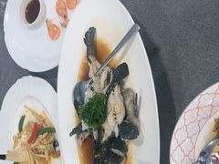 -海景壹号大酒店(滨湖店)