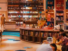 -扶光书店(中环店)