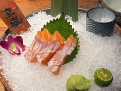 -京鹿料理(荟聚店)