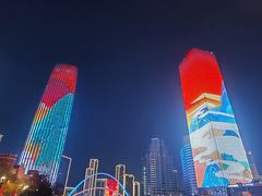 -世纪钟