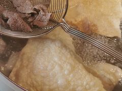-焯牛潮汕牛肉火锅(云峰街创始店)
