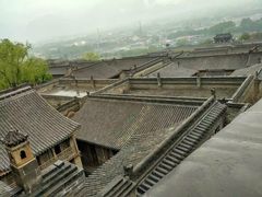 -山西王家大院