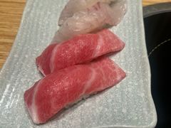 -合点寿司(金虹桥商场店)