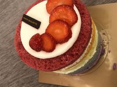 -巴黎贝甜(凯德MALL望京店)