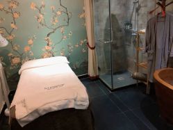 -时尚殿堂·颜SPA