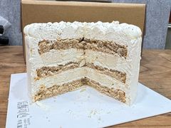 -流酥可心·牛乳蛋糕商店(禾祥西路店)