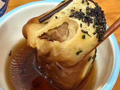 -东泰祥生煎馆(长宁路店)