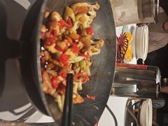 -柴米油盐(土菜院子店)