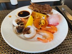 -北京西单美爵酒店