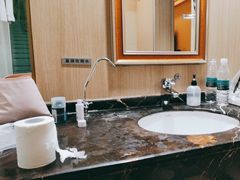 -大连长城大饭店(西安路地铁站店)