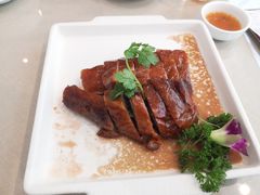 -鹅冠港式茶餐厅(来福士店)